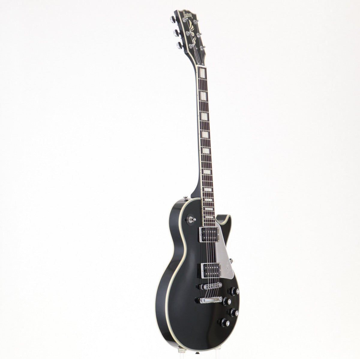 BURNY / RLC-55JS – Ishibashi Music Corporation.