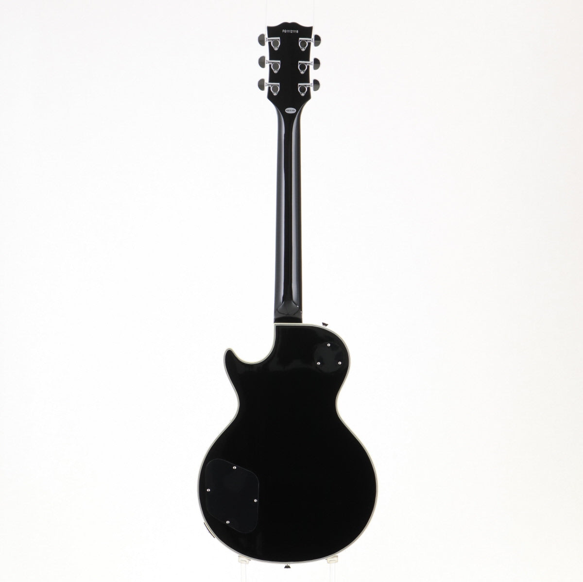 BURNY / RLC-55JS – Ishibashi Music Corporation.