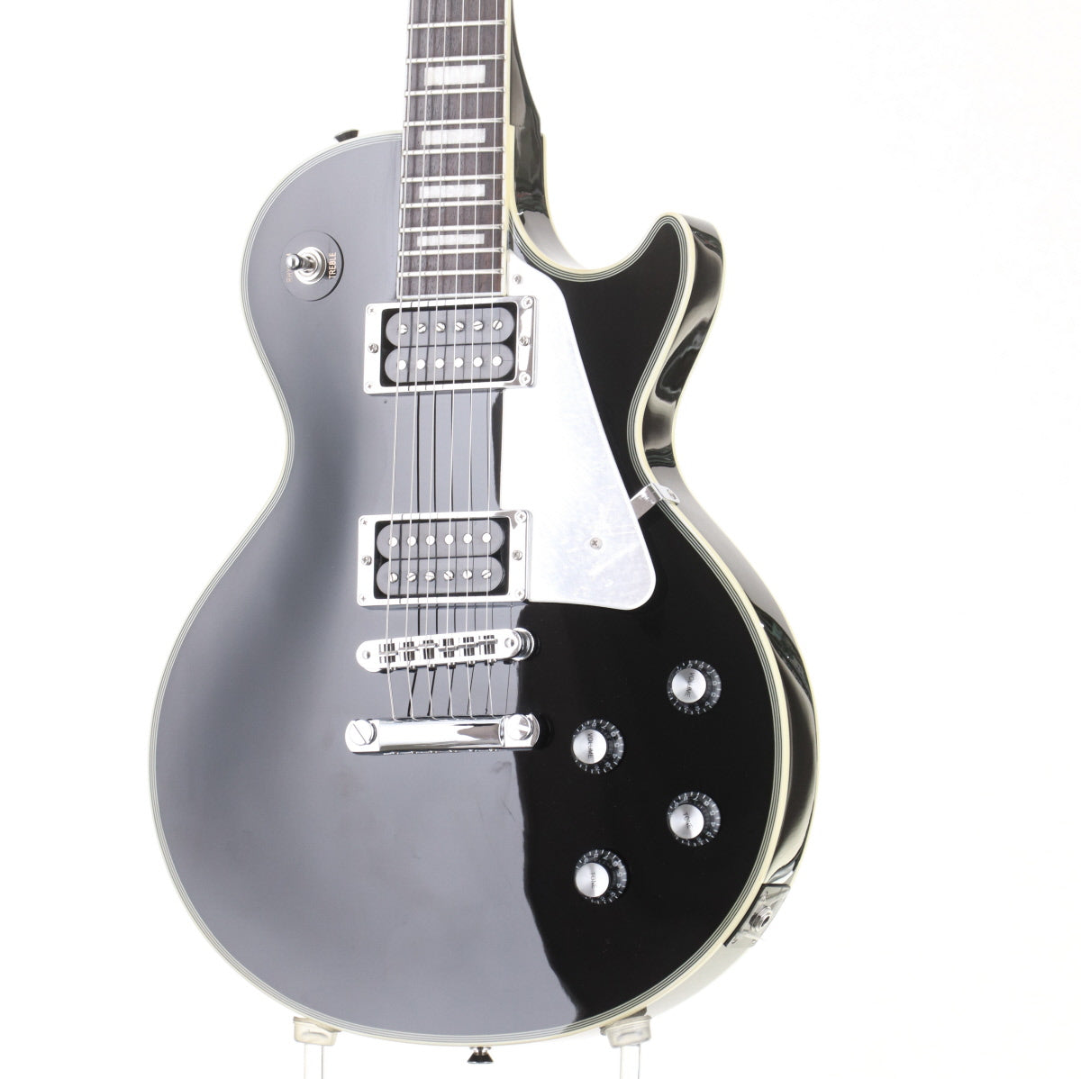 BURNY / RLC-55JS – Ishibashi Music Corporation.