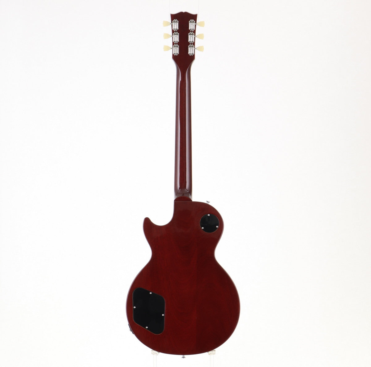 Gibson USA / Les Paul Junior Special P-90 Gloss Heritage Cherry