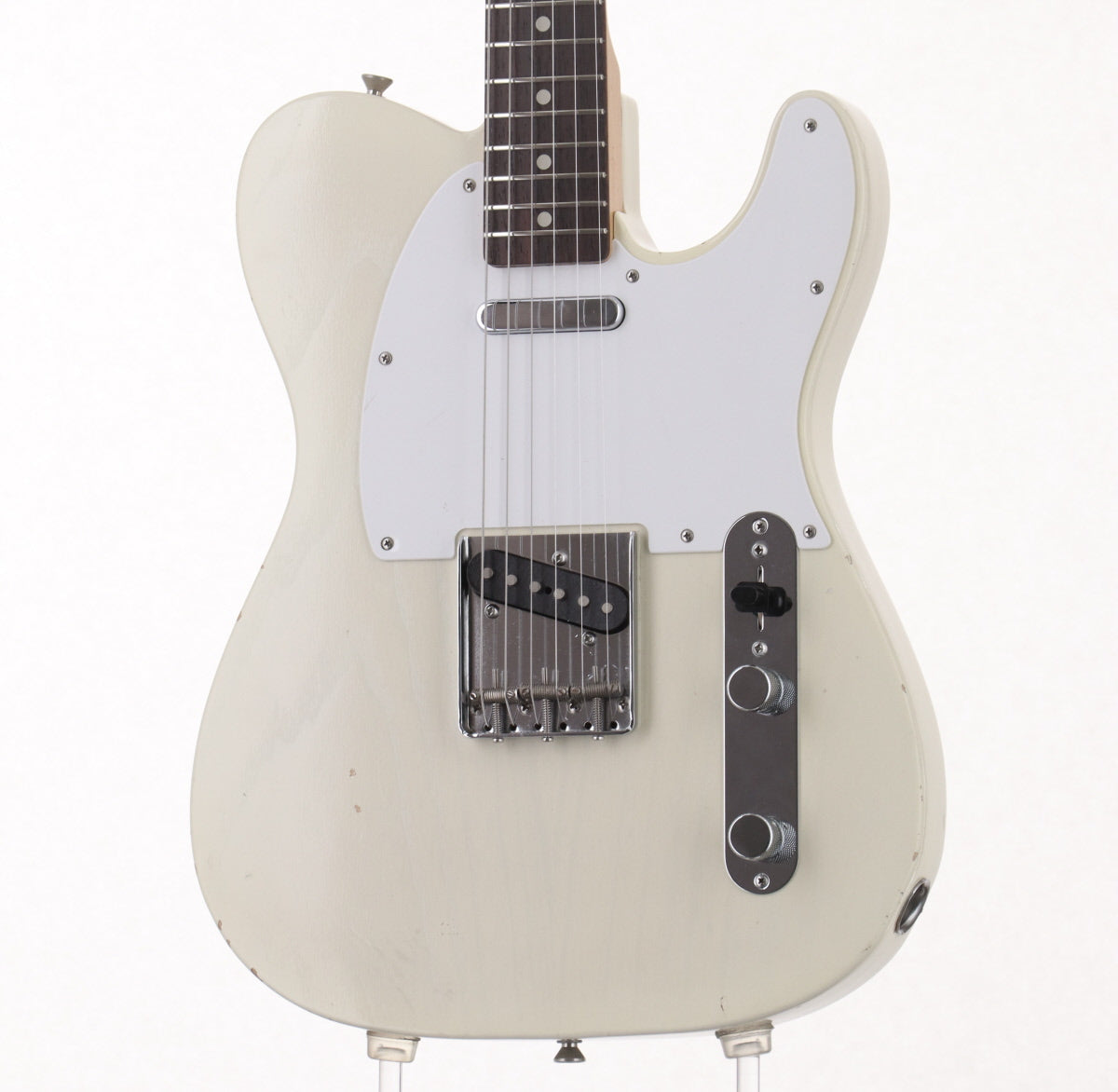 VANZANDT / TLV-R3 Blonde – Ishibashi Music Corporation.