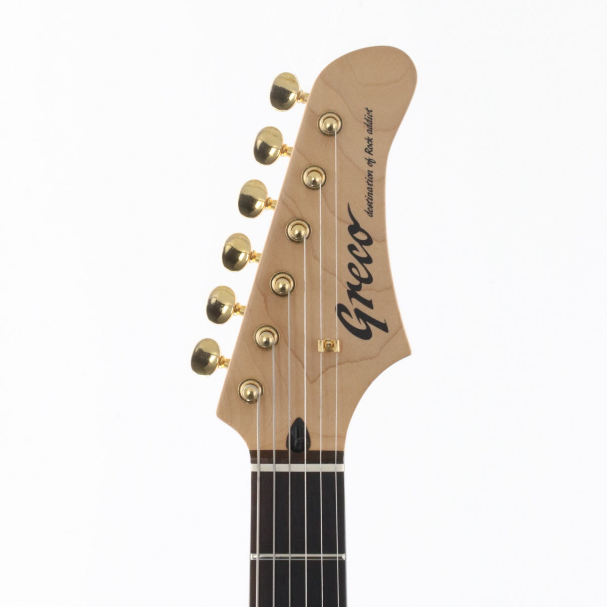 Greco / GP-330 Metallic Blue Sunburst – Ishibashi Music Corporation.