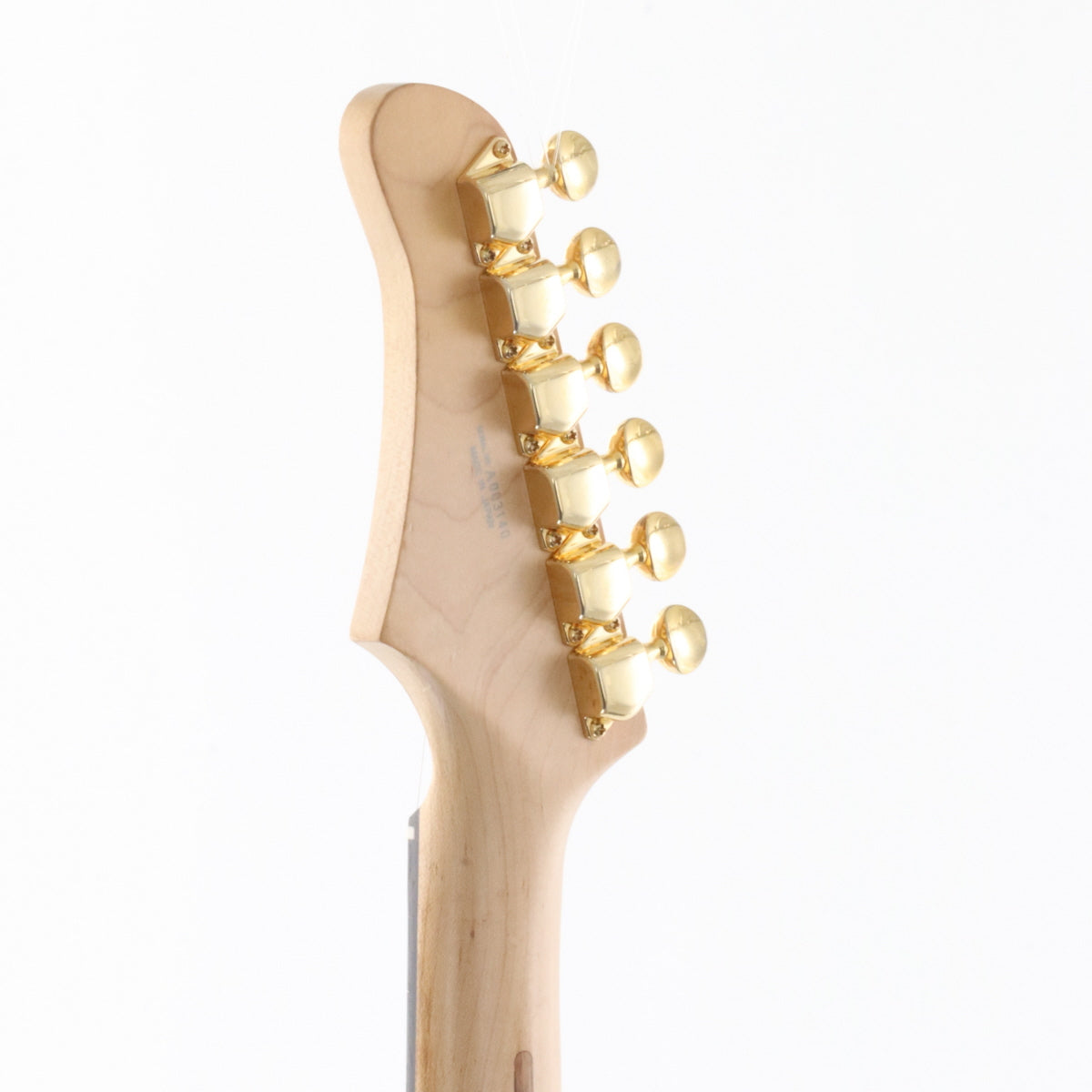 Greco / GP-330 Metallic Blue Sunburst – Ishibashi Music Corporation.