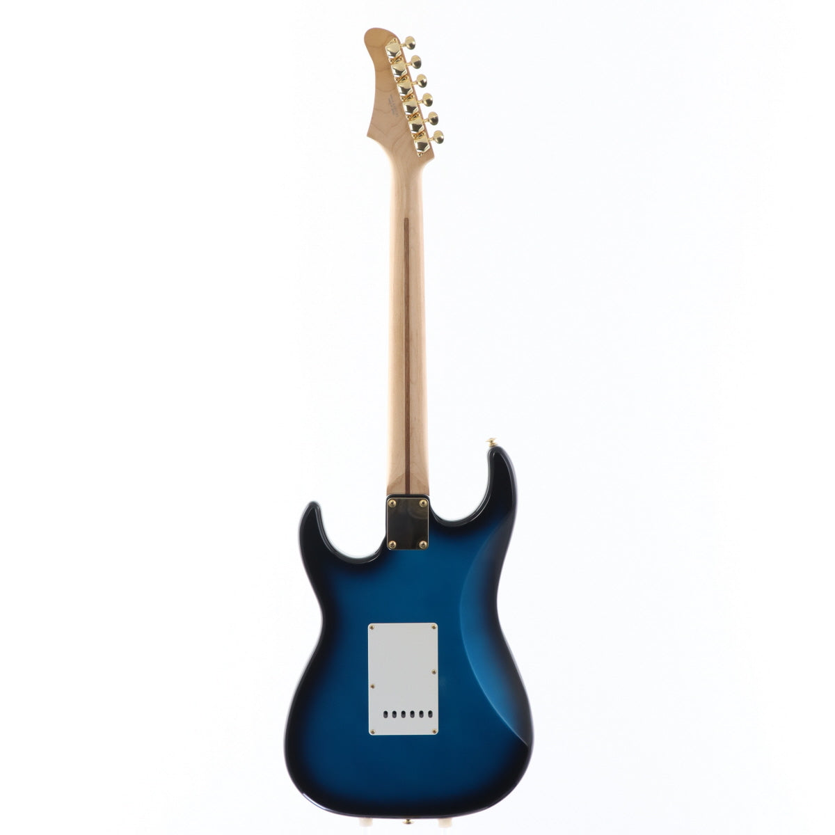 Greco / GP-330 Metallic Blue Sunburst – Ishibashi Music Corporation.