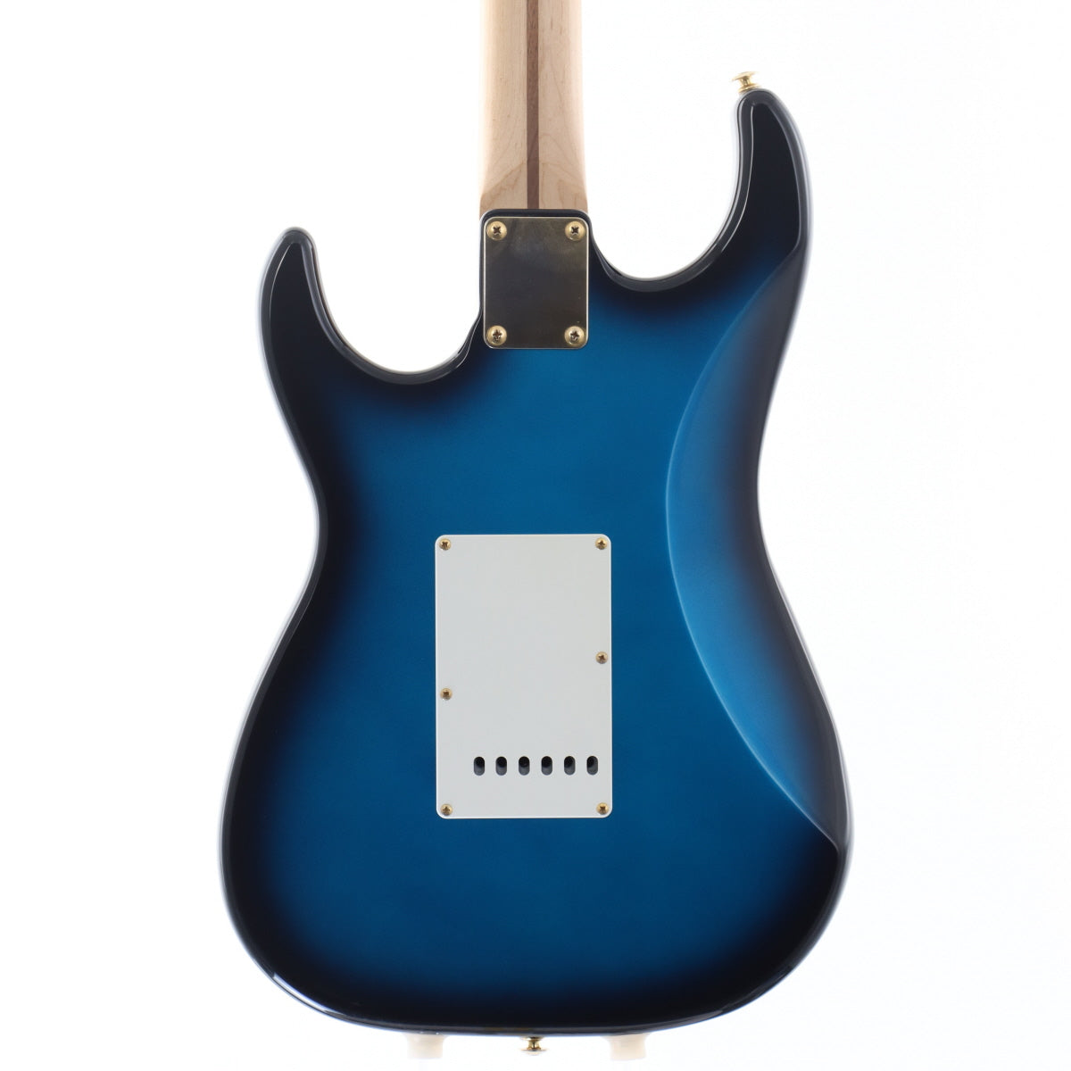 Greco / GP-330 Metallic Blue Sunburst – Ishibashi Music Corporation.