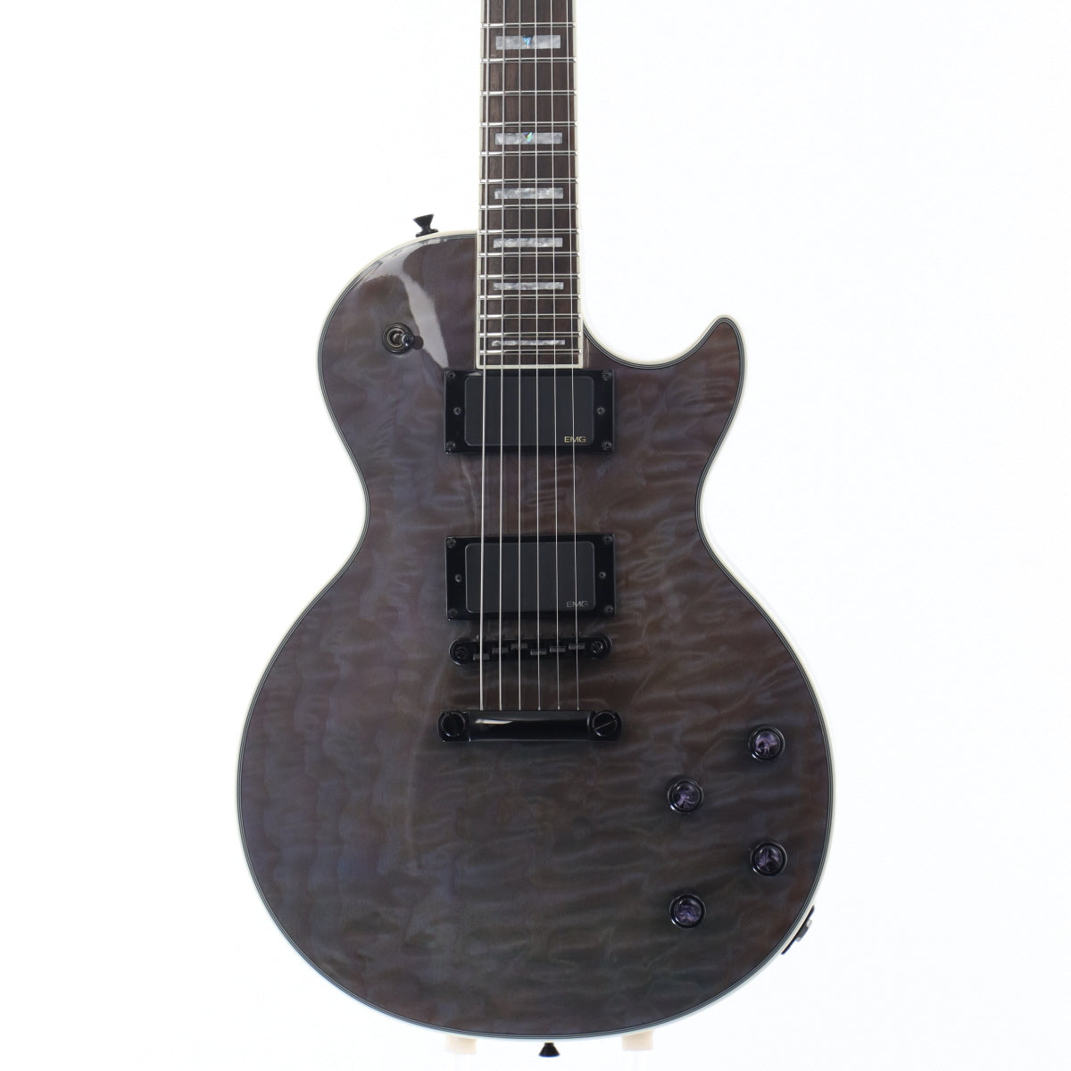 EPIPHONE / Prophecy Les Paul Custom Plus EX Electric Guitar
