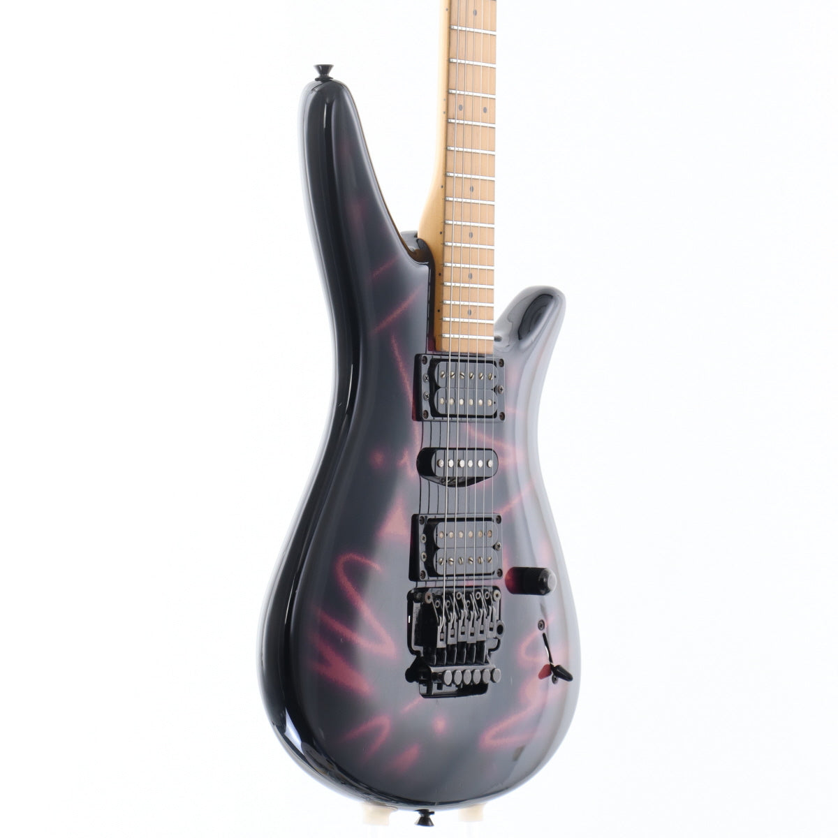YAMAHA / MG-MII NEON Tak Matsumoto Model – Ishibashi Music