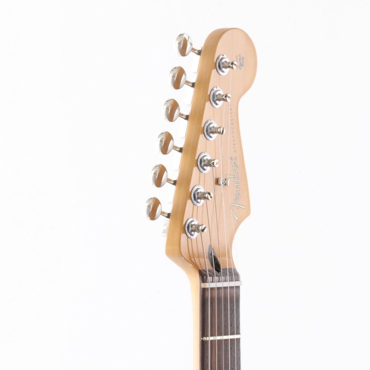 FENDER MEXICO / Player II Stratocaster Transparent Mocha Burst