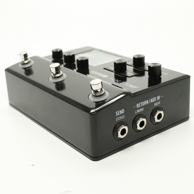 LINE6 / HX STOMP – Ishibashi Music Corporation.