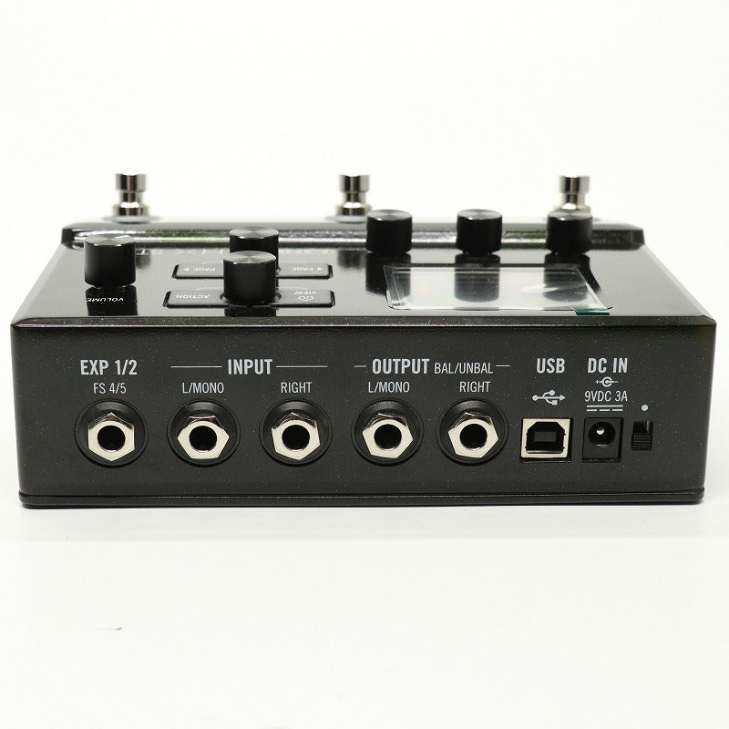 LINE6 / HX STOMP – Ishibashi Music Corporation.