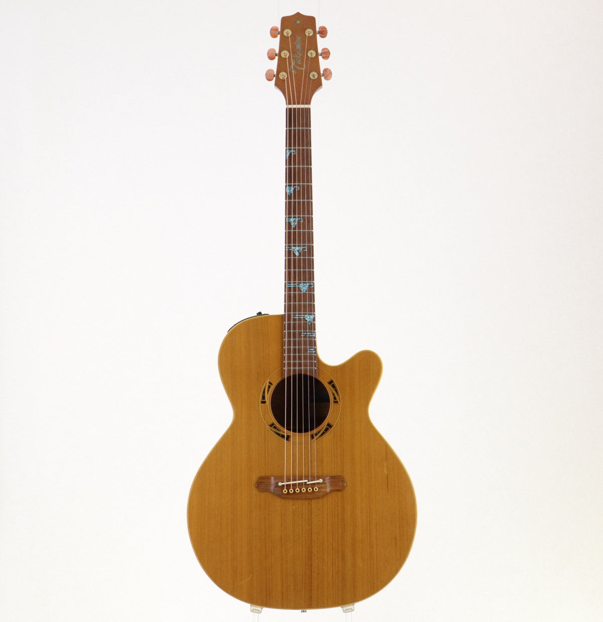 TAKAMINE / ESF-93 LTD93 SANTA FE – Ishibashi Music Corporation.