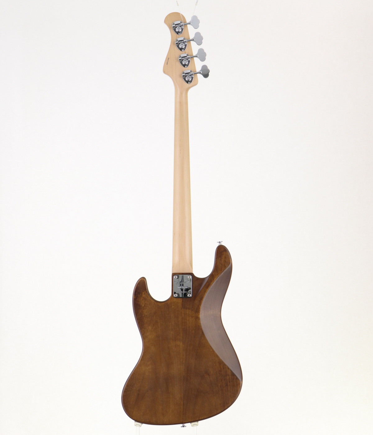 ＢＡＣＣＨＵＳ　　ＷＯＯＤＬＩＮＥ　ＰＲＥＭＩＵＭ　４ BACCHUS / Woodline Premium 4 BR/OIL – Ishibashi Music Corporation.