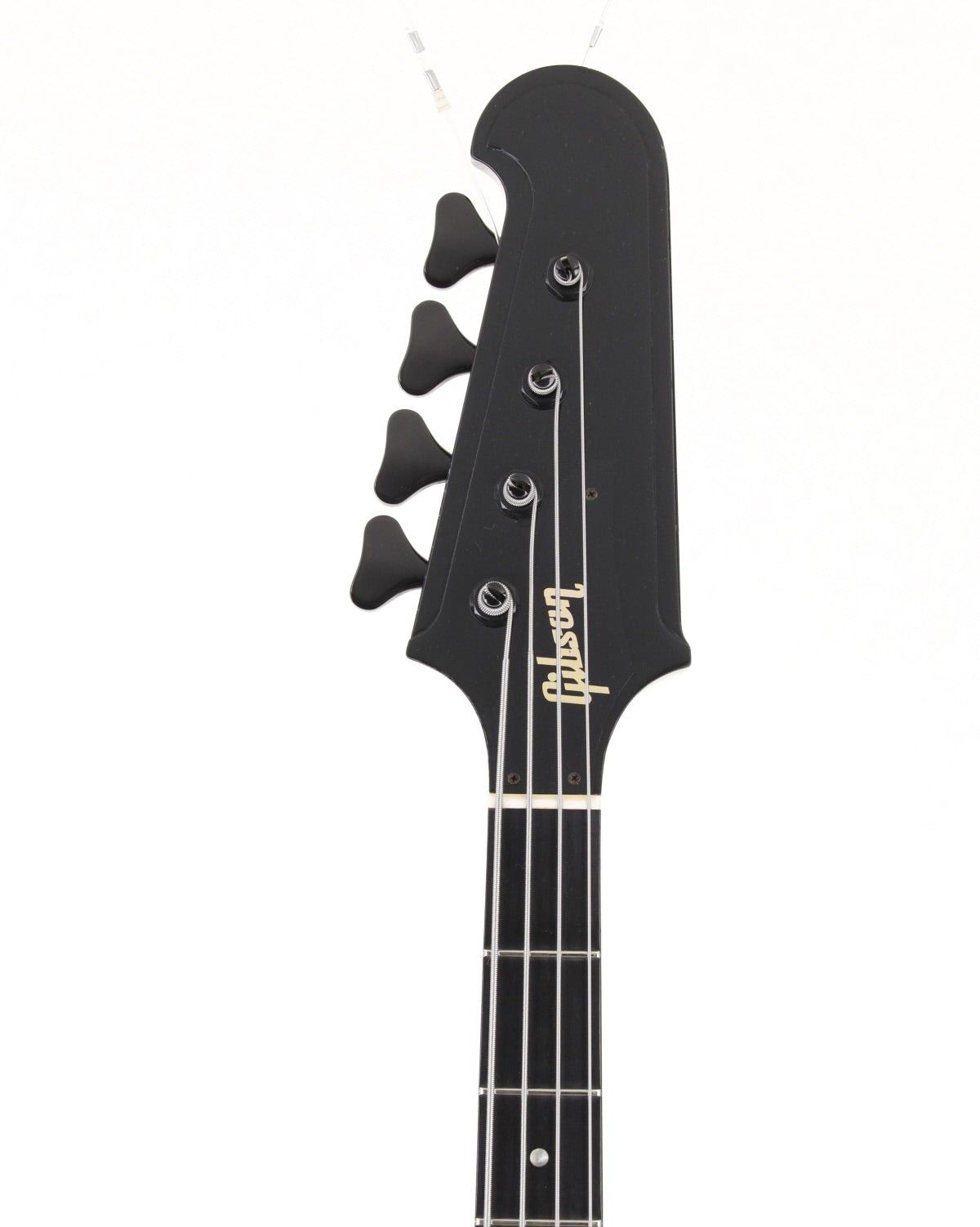 GIBSON USA / Thunderbird IV Ebony – Ishibashi Music Corporation.