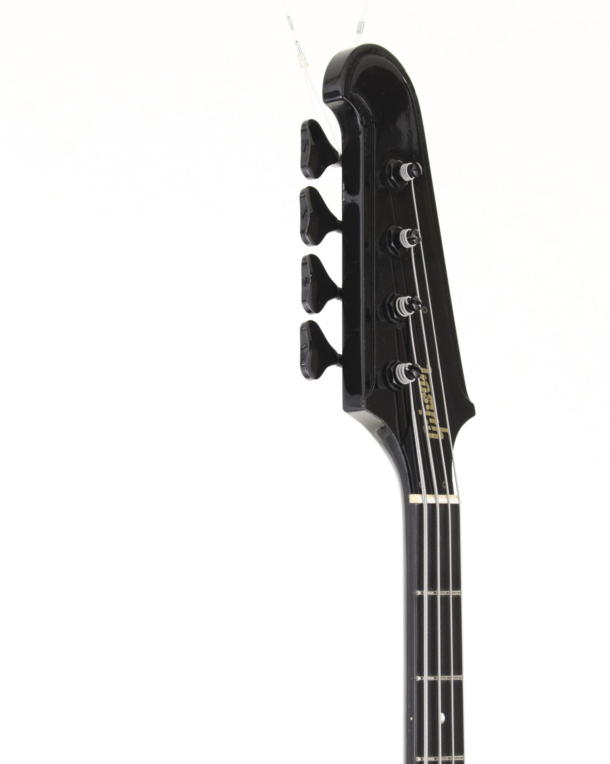 GIBSON USA / Thunderbird IV Ebony – Ishibashi Music Corporation.