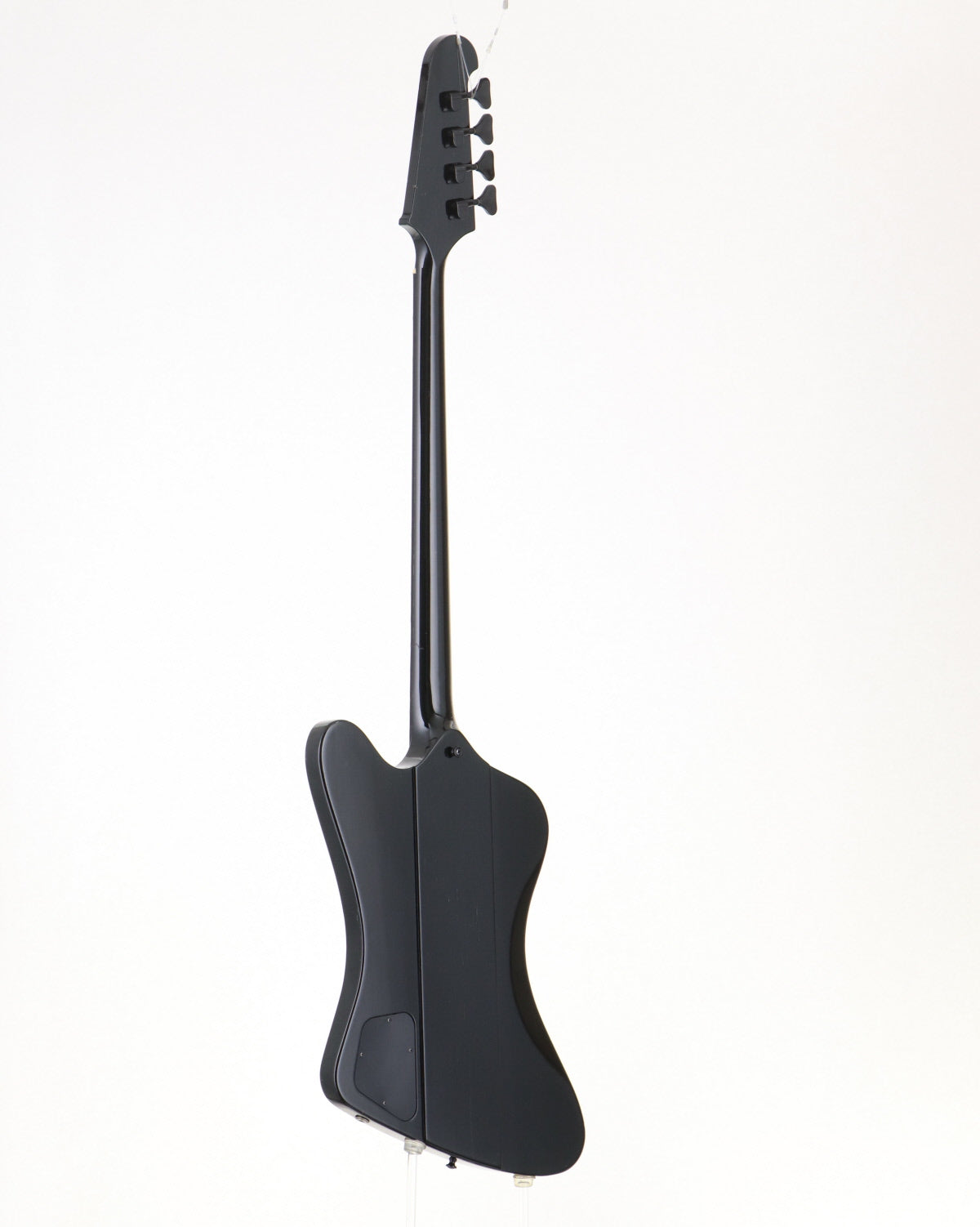 GIBSON USA / Thunderbird IV Ebony – Ishibashi Music Corporation.