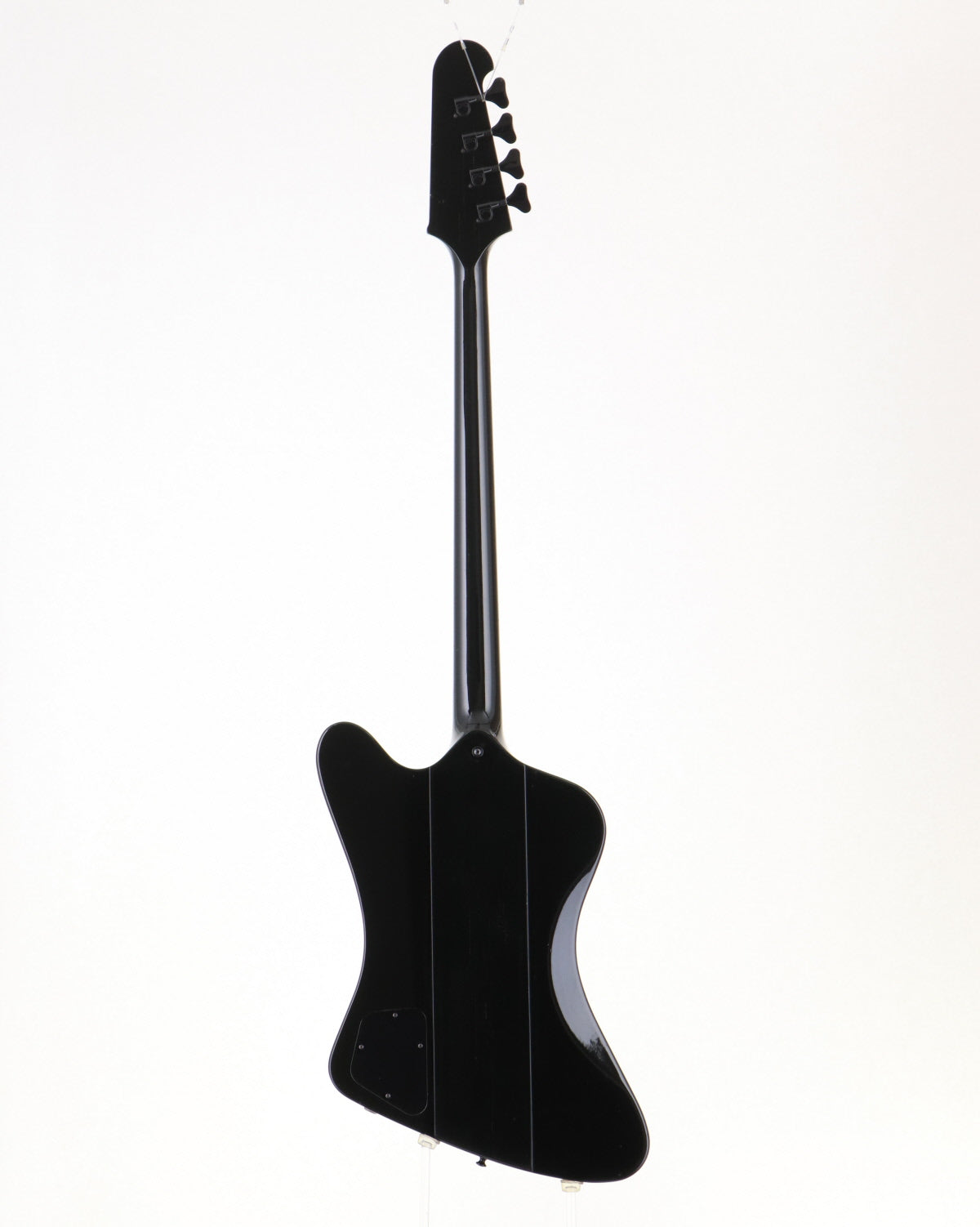 GIBSON USA / Thunderbird IV Ebony – Ishibashi Music Corporation.