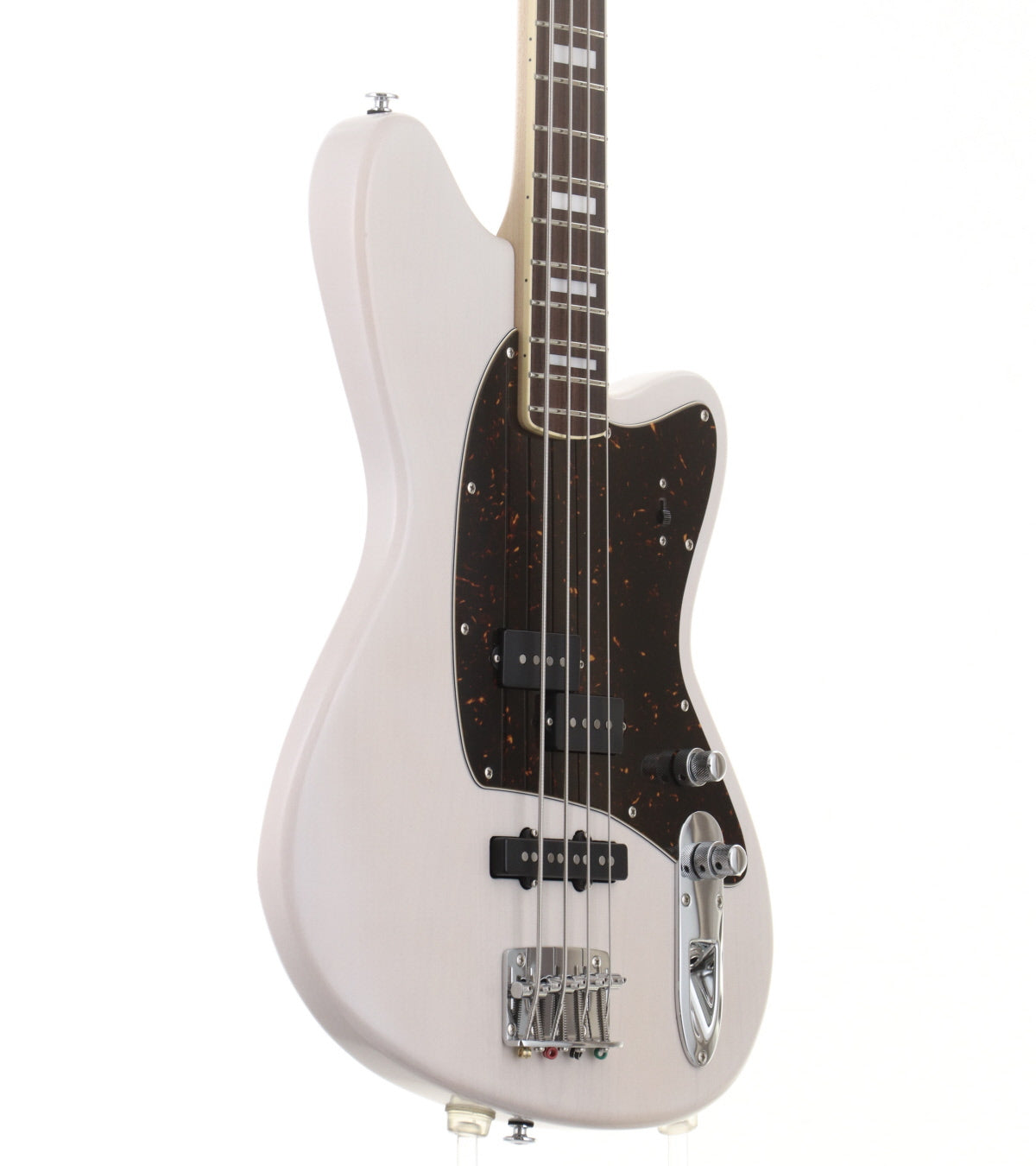 IBANEZ / TMB2000 PRESTIGE Antique White Blonde Low Gloss