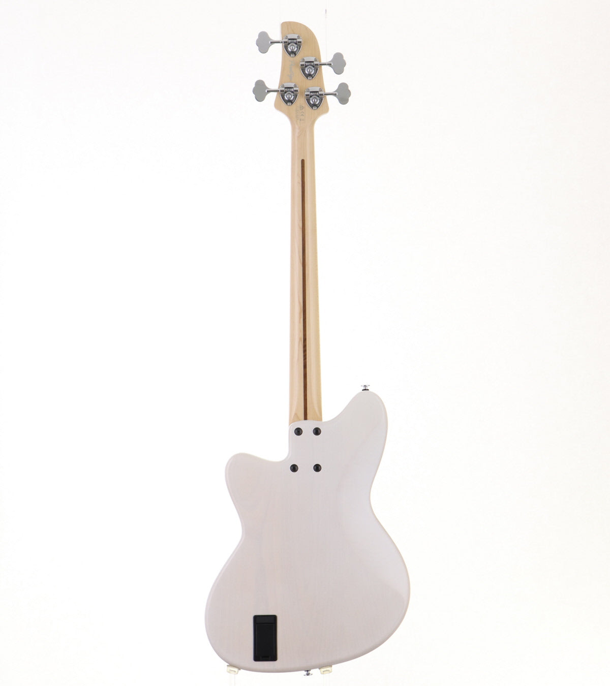 IBANEZ / TMB2000 PRESTIGE Antique White Blonde Low Gloss