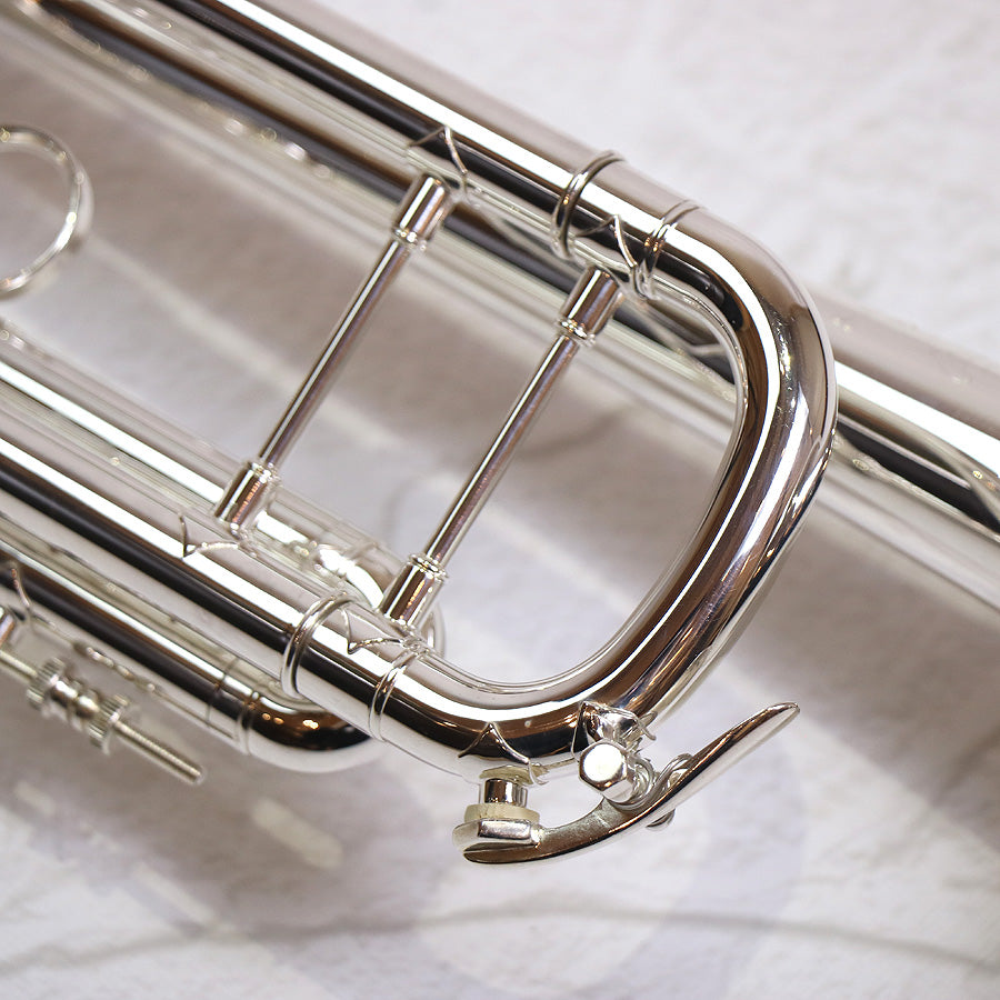 BACH / BACH 180ML37/25S B-flat Trumpet – Ishibashi Music Corporation.