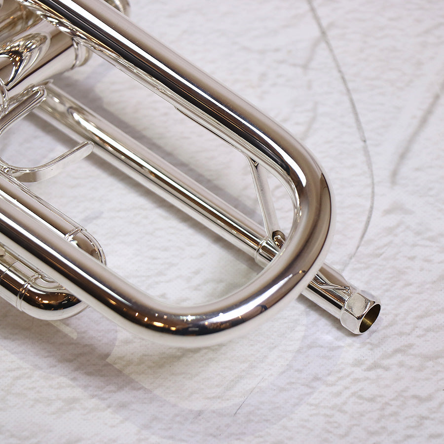 BACH / BACH 180ML37/25S B-flat Trumpet – Ishibashi Music Corporation.