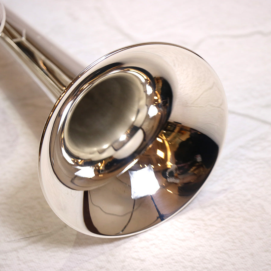BACH / BACH 180ML37/25S B-flat Trumpet – Ishibashi Music Corporation.