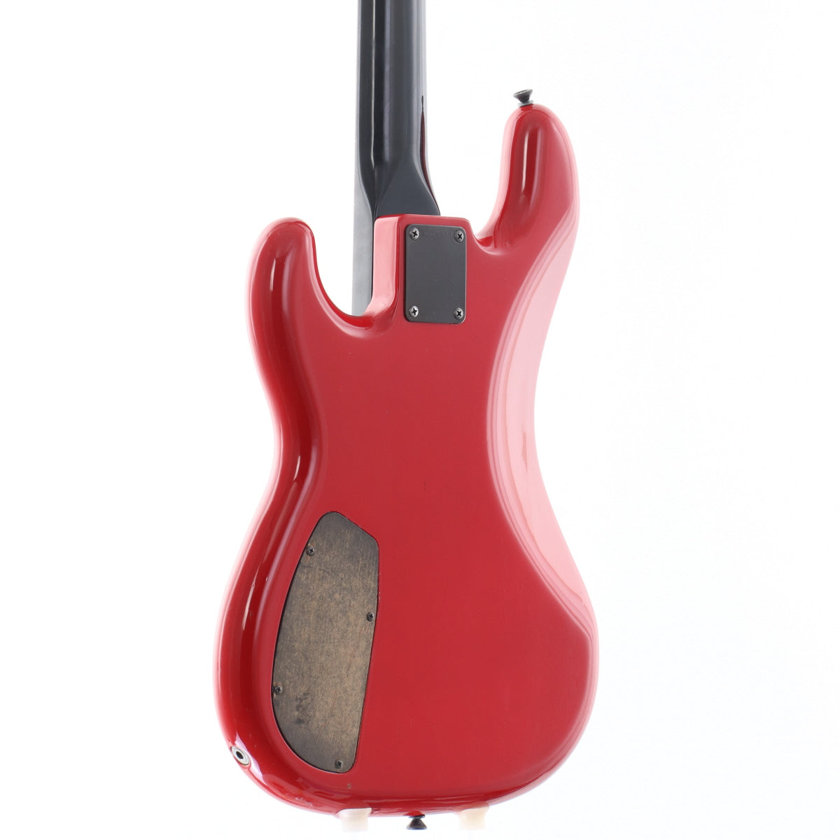 Fender Japan / PJ-535 Torino Red – Ishibashi Music Corporation.