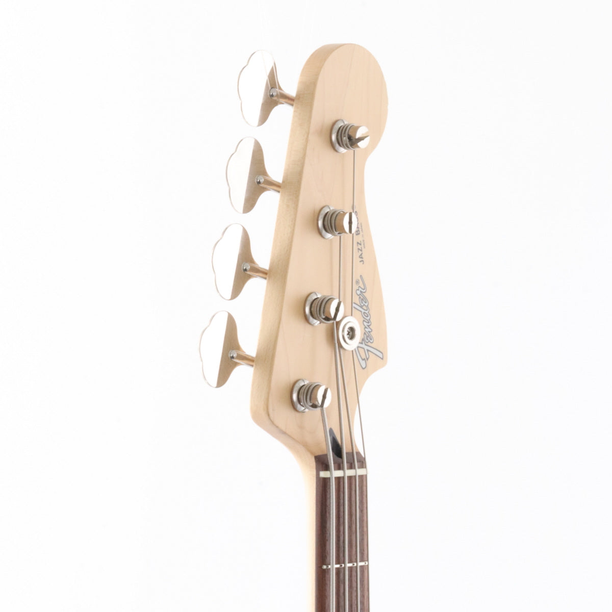 Fender Japan / JB-STD/PJ Candy Apple Red – Ishibashi Music