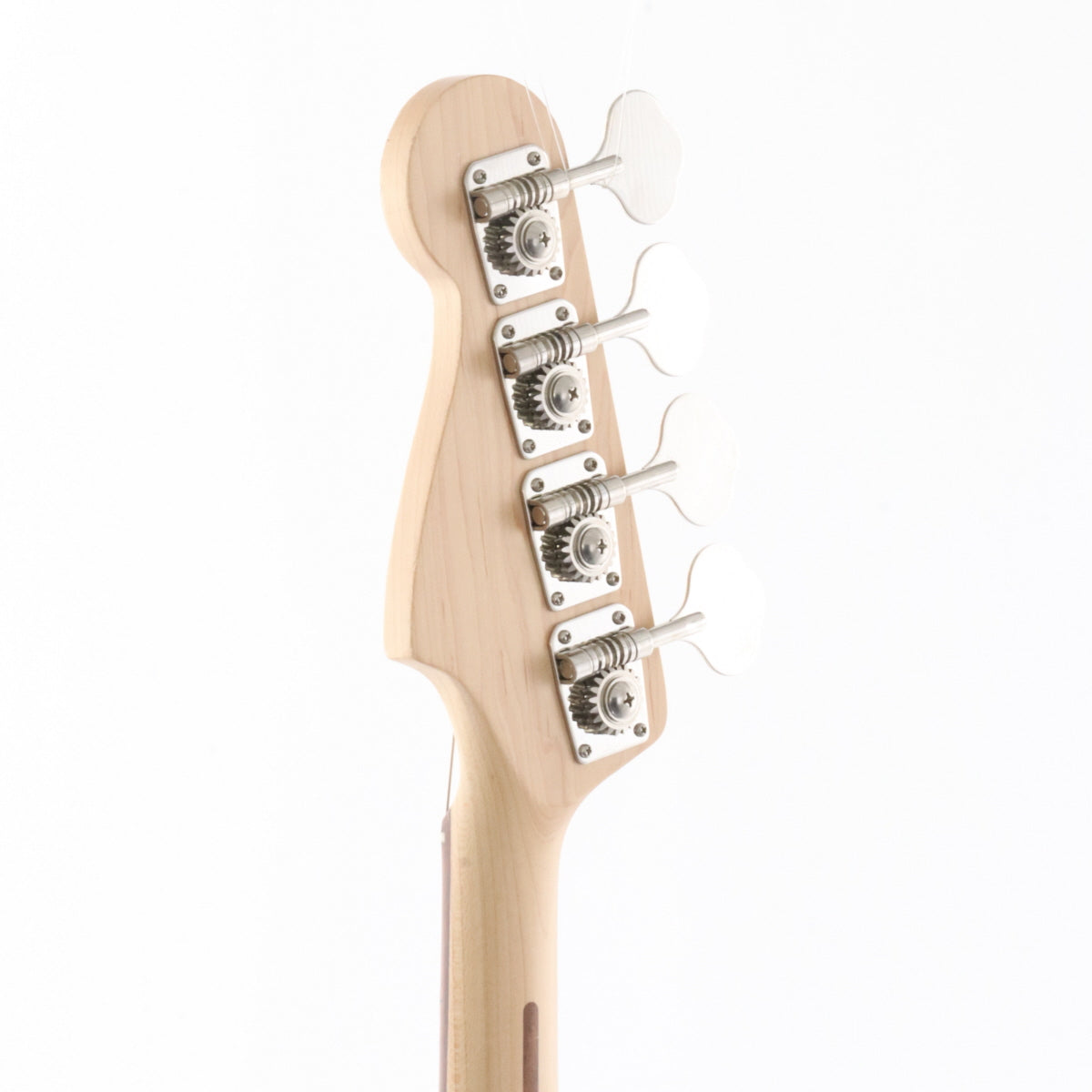Fender Japan / JB-STD/PJ Candy Apple Red – Ishibashi Music