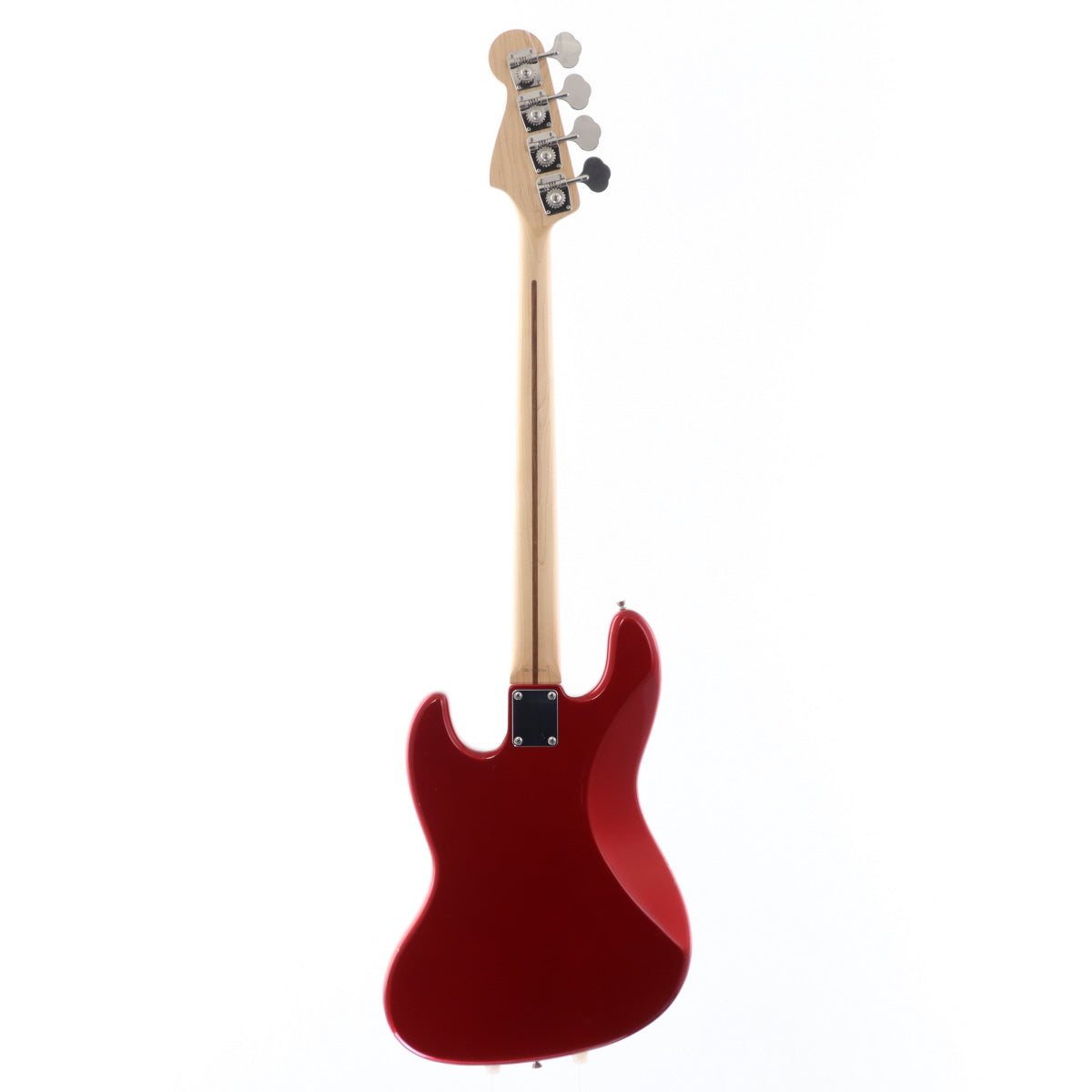 Fender Japan / JB-STD/PJ Candy Apple Red – Ishibashi Music