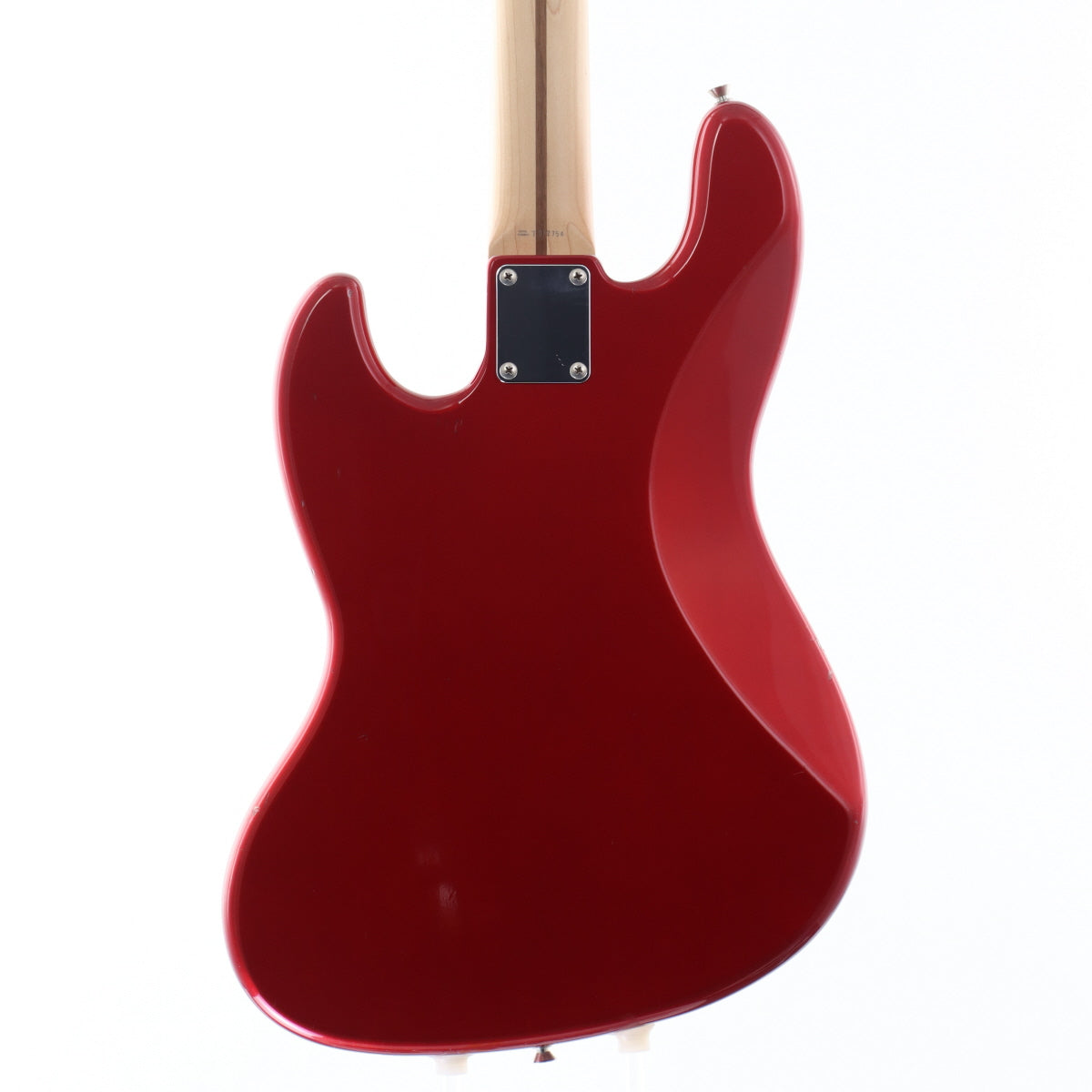 Fender Japan / JB-STD/PJ Candy Apple Red – Ishibashi Music