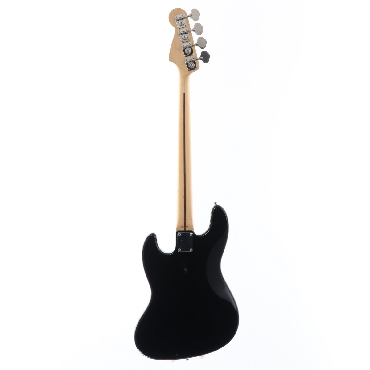 Fender Japan | フェンダージャパン ベース AJB-58 Fender Japan / AJB-58 Black – Ishibashi Music Corporation.