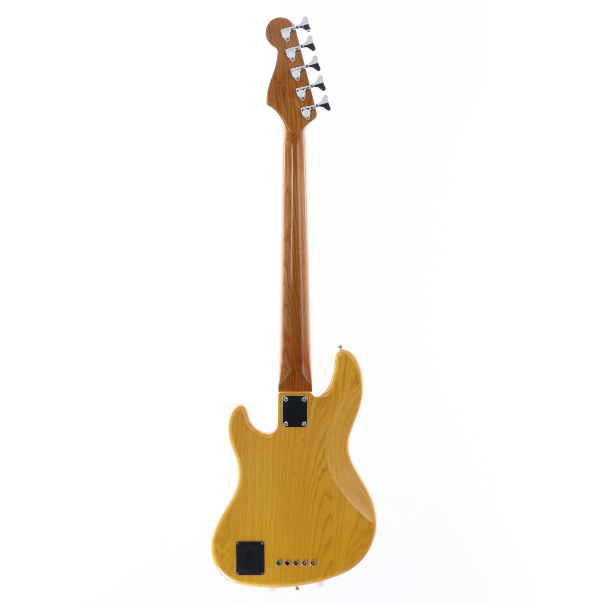 Fender / Deluxe Jazz Bass V Kazuki Arai Edition Vintage Natural