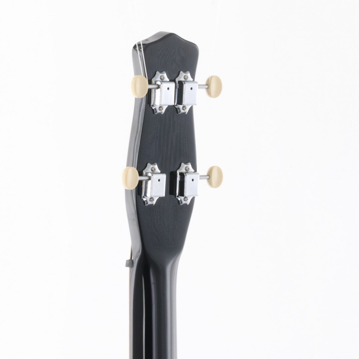 Danelectro / Hodad Left-Handed Bass, Black – Ishibashi Music
