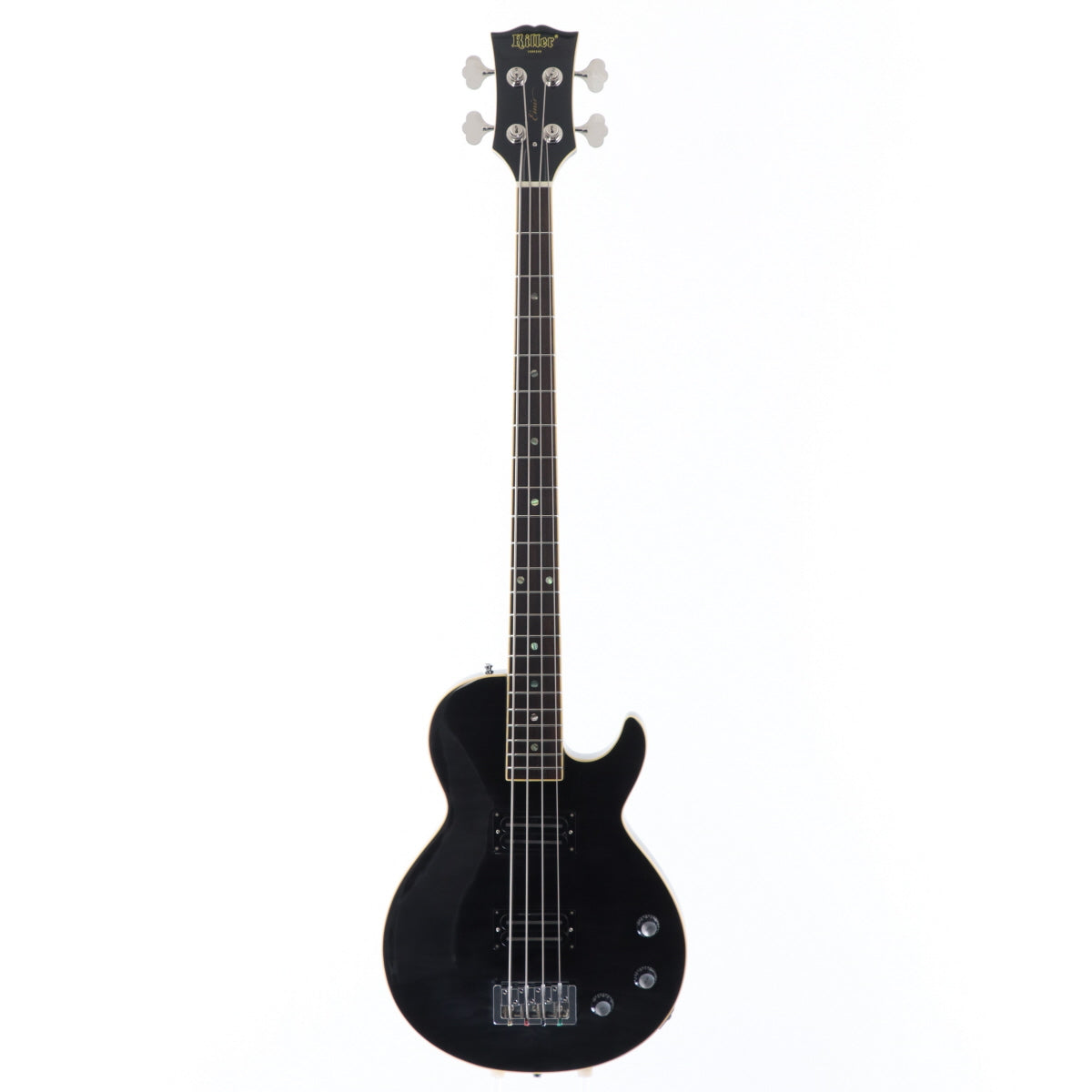 KILLER / KB-Emir See-through Black – Ishibashi Music Corporation.