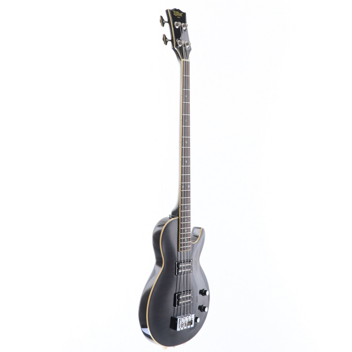 KILLER / KB-Emir See-through Black – Ishibashi Music Corporation.