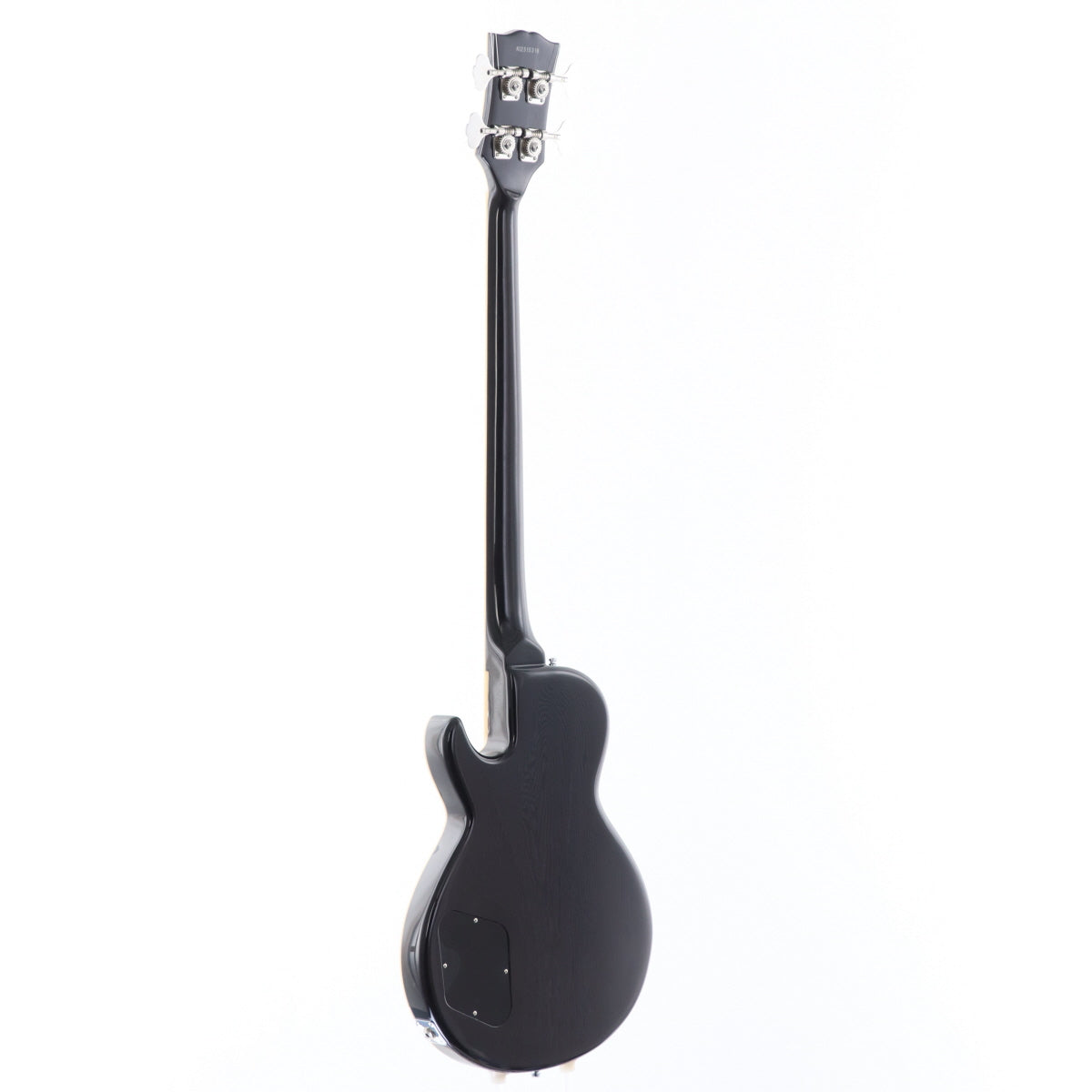 KILLER / KB-Emir See-through Black – Ishibashi Music Corporation.