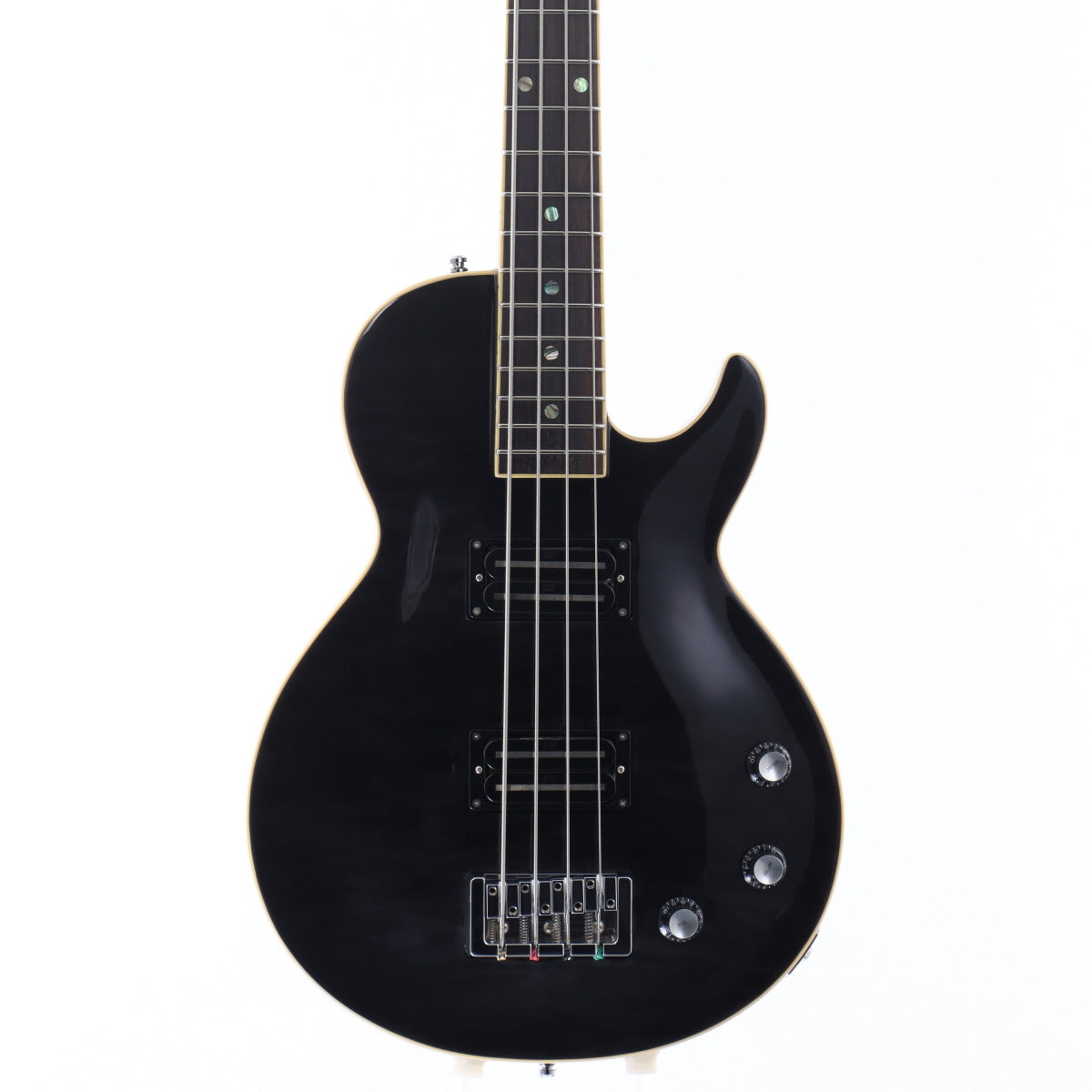 KILLER / KB-Emir See-through Black – Ishibashi Music Corporation.