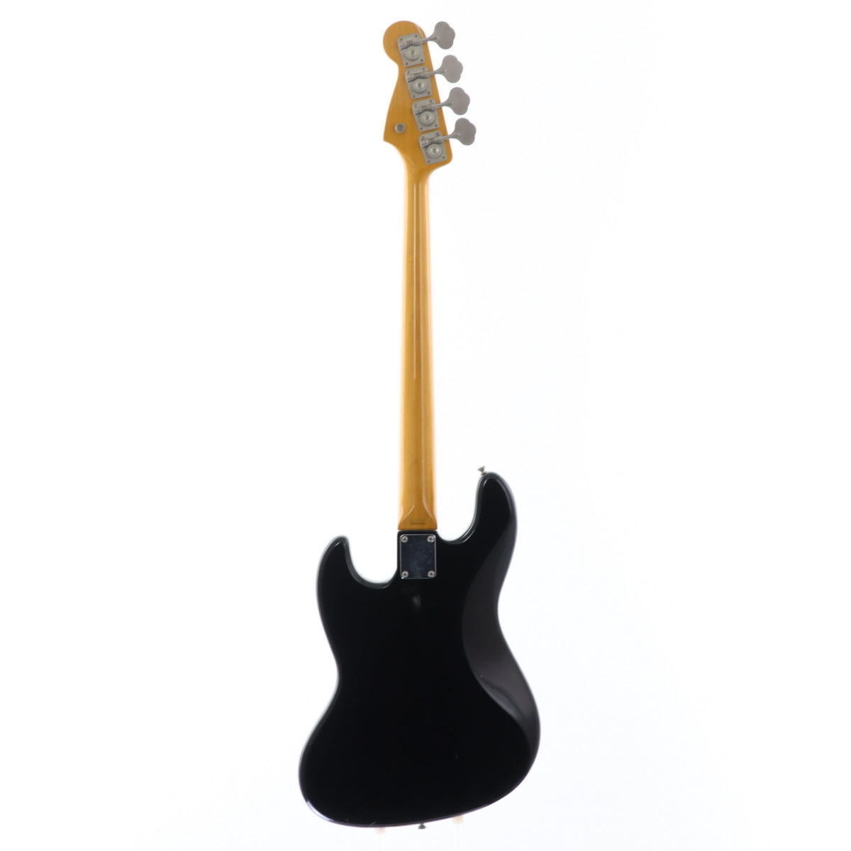 FENDER JAPAN (-2015) / JB62-58 Black – Ishibashi Music Corporation.