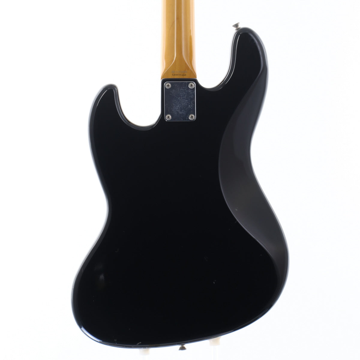 FENDER JAPAN (-2015) / JB62-58 Black – Ishibashi Music Corporation.