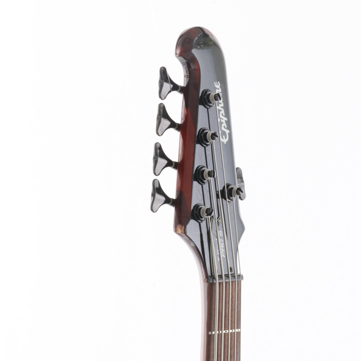 EPIPHONE / Thunderbird Pro V Vintage Sunburst – Ishibashi Music