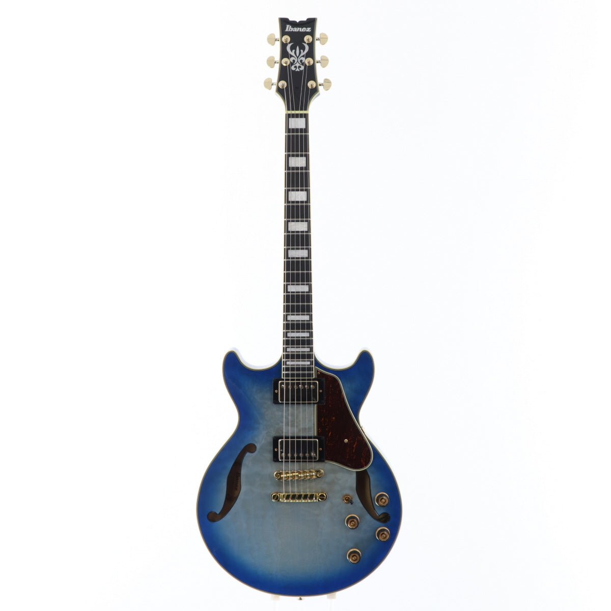 Ibanez ( アイバニーズ ) AM93QM-JBB AM93QM | Ibanez Wiki | Fandom