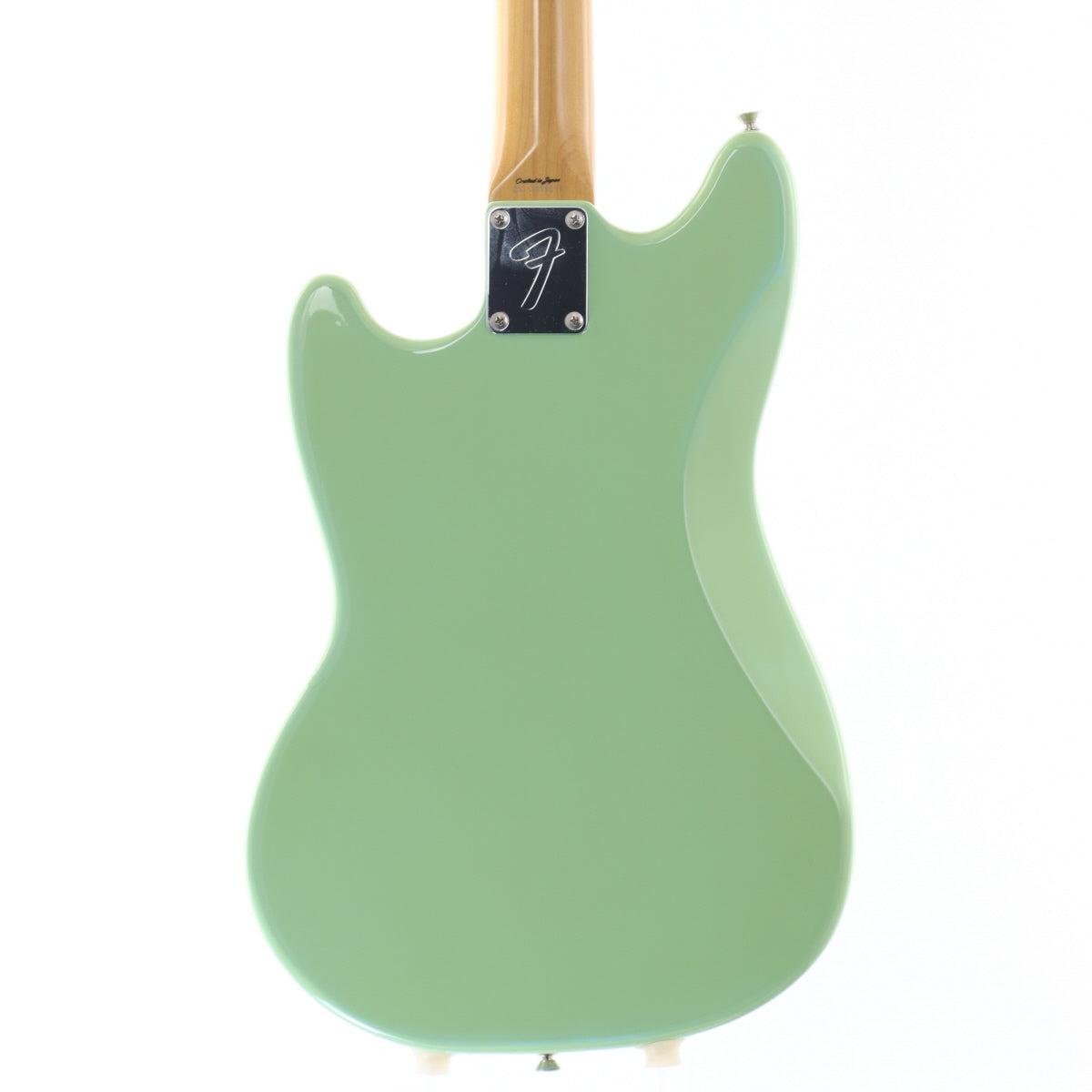 FENDER JAPAN (-2015) / MG69-65 SBL Sonic Blue – Ishibashi Music