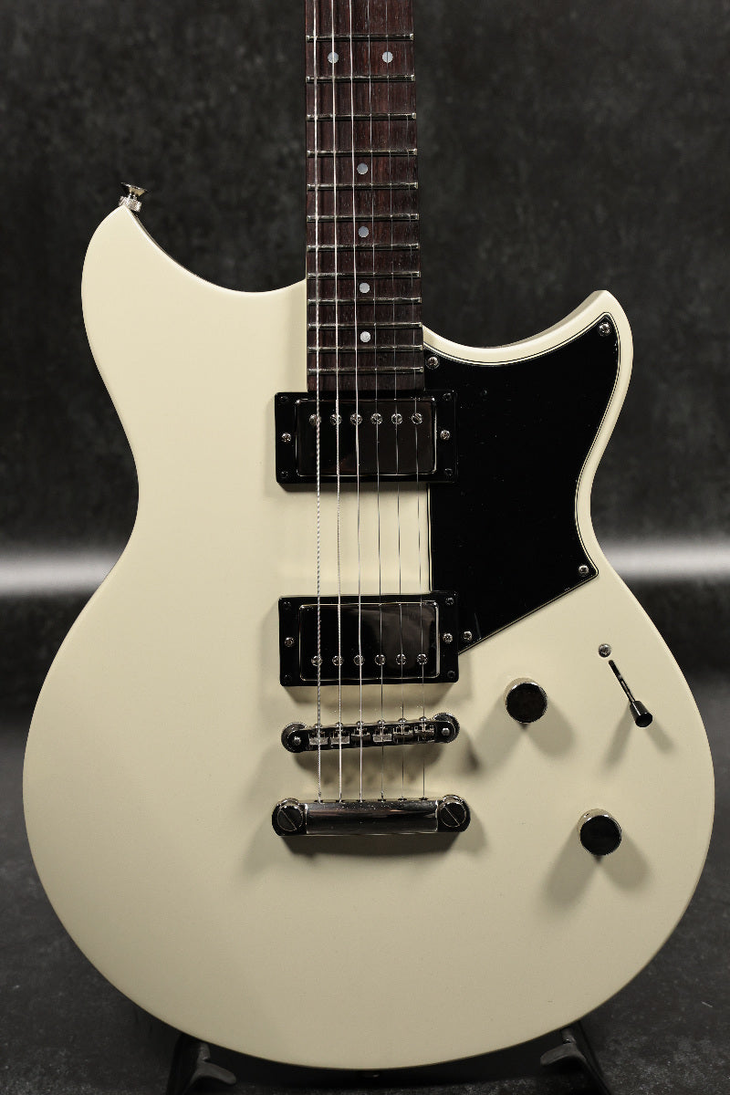 YAMAHA / RSE20 Revstar Vintage White 2023 – Ishibashi Music
