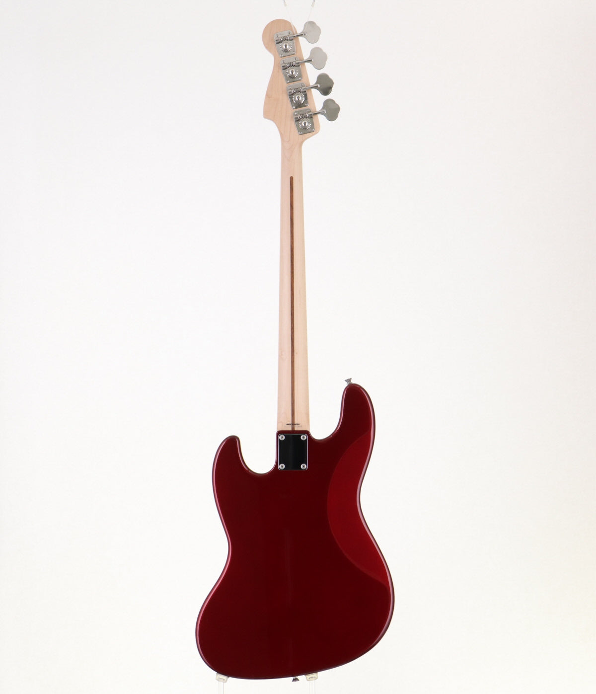 FENDER JAPAN / AJB Aerodyne Jazz Bass Old Candy Apple Red
