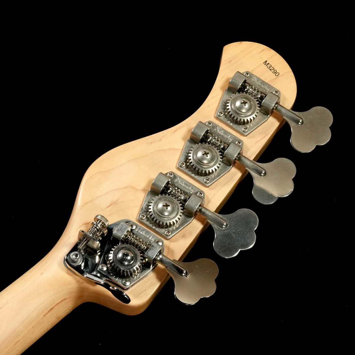 SADOWSKY / MV4 Natural – Ishibashi Music Corporation.