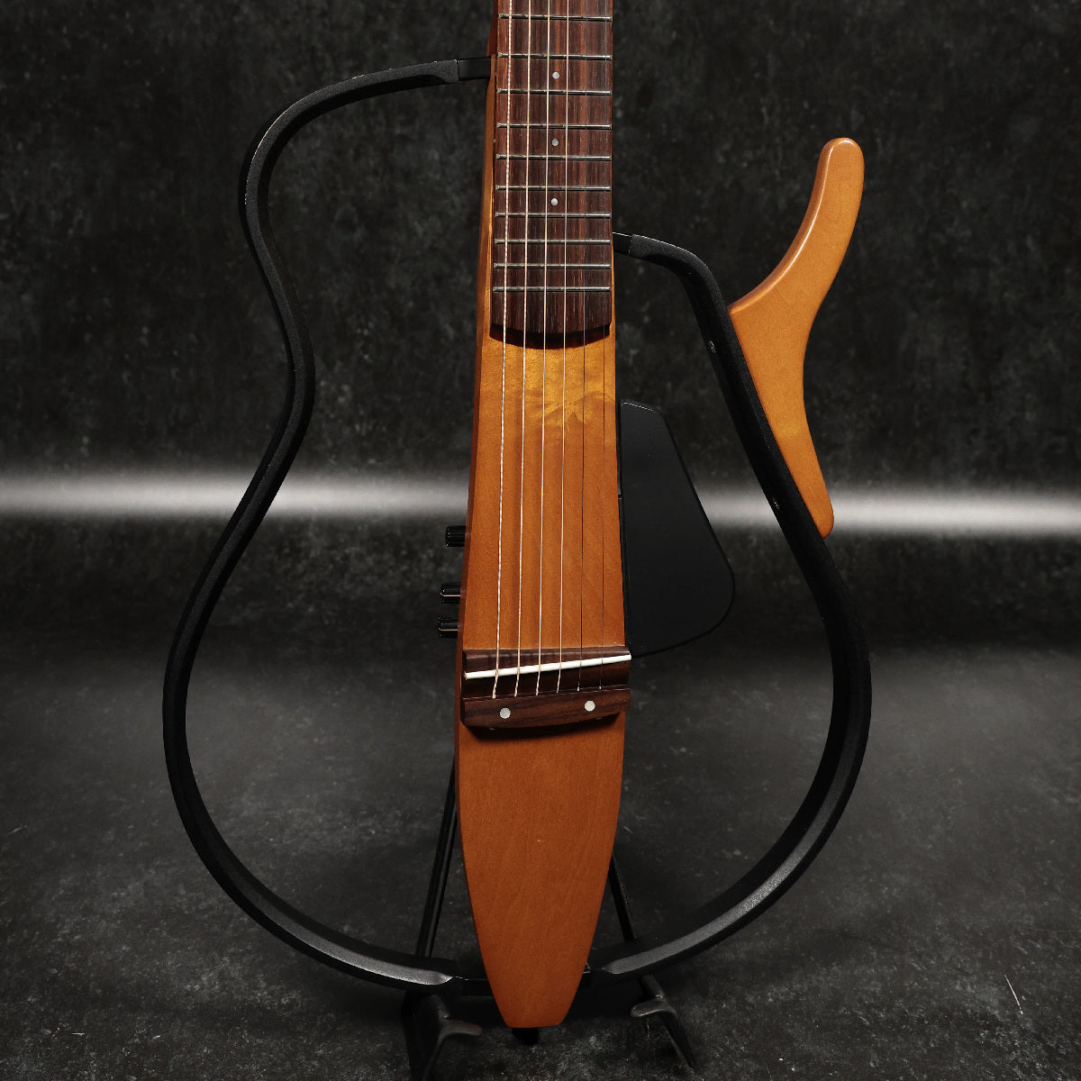 Silent system [Acoustic/Electric guitar › Silent system