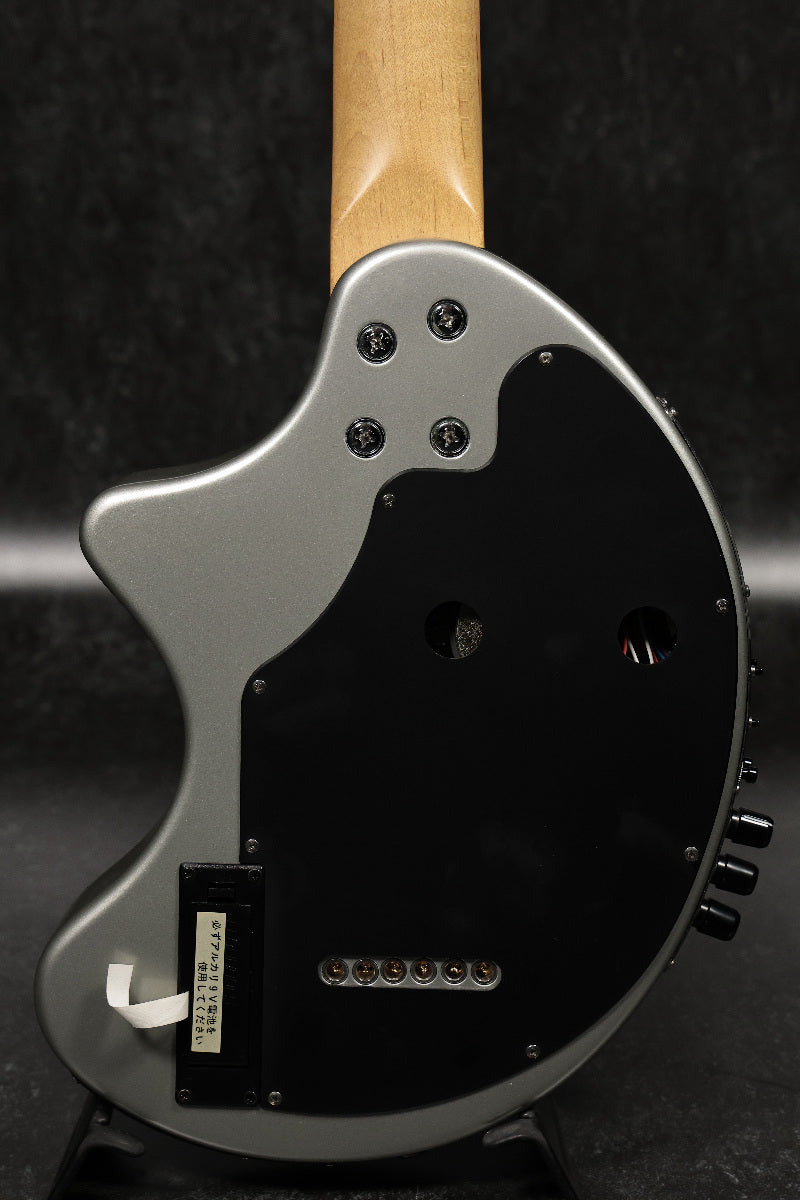 Fernandes / DIGI-ZO HYPER Silver – Ishibashi Music Corporation.