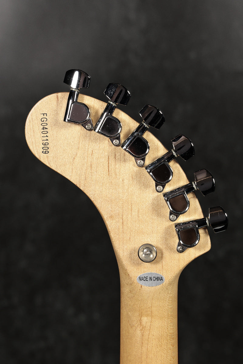 Fernandes / DIGI-ZO HYPER Silver – Ishibashi Music Corporation.