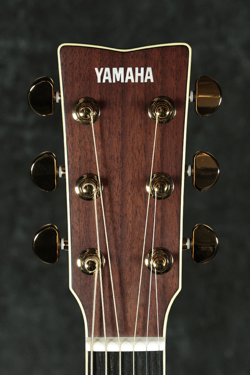 YAMAHA / LL16D ARE Natural – Ishibashi Music Corporation.