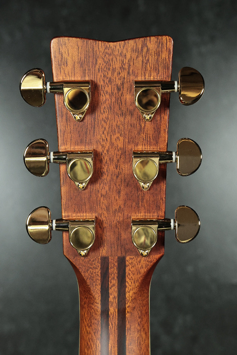 YAMAHA / LL16D ARE Natural – Ishibashi Music Corporation.